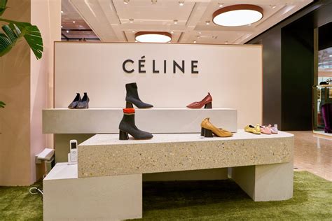 celine shoes summer 2017|Celine shoes size chart.